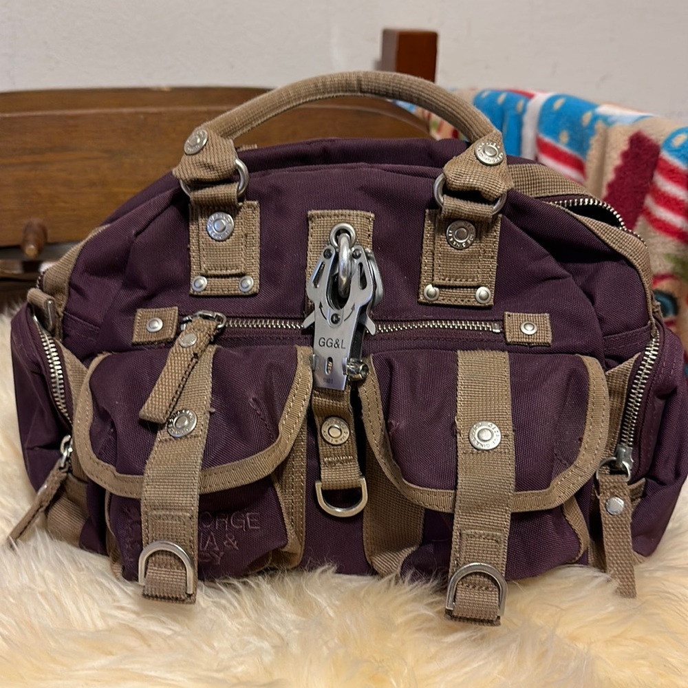 George Gina & Lucy Bag